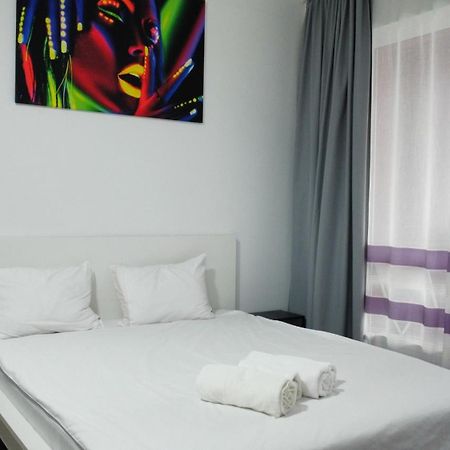Apartmán Belle View Sinaia-Free Parking Exteriér fotografie