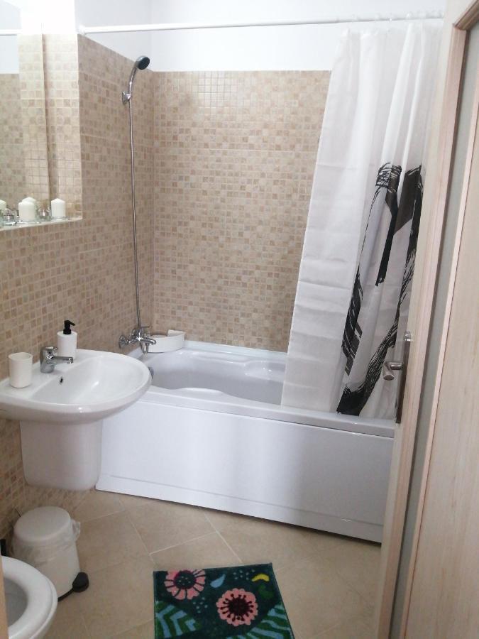 Apartmán Belle View Sinaia-Free Parking Exteriér fotografie