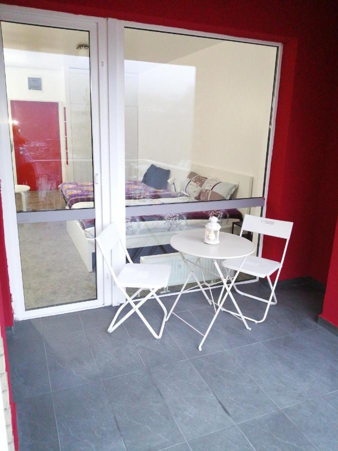 Apartmán Belle View Sinaia-Free Parking Exteriér fotografie