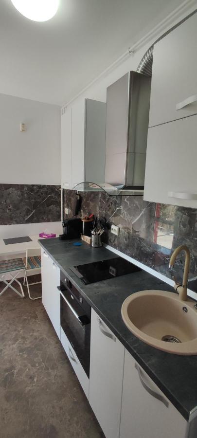 Apartmán Belle View Sinaia-Free Parking Exteriér fotografie