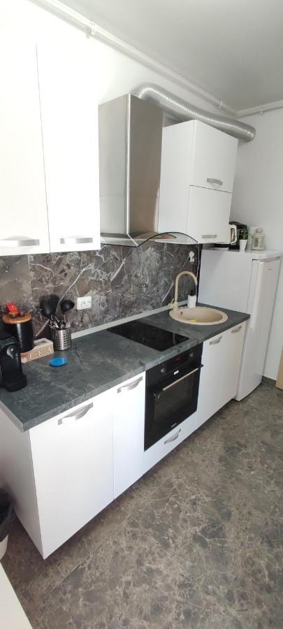 Apartmán Belle View Sinaia-Free Parking Exteriér fotografie