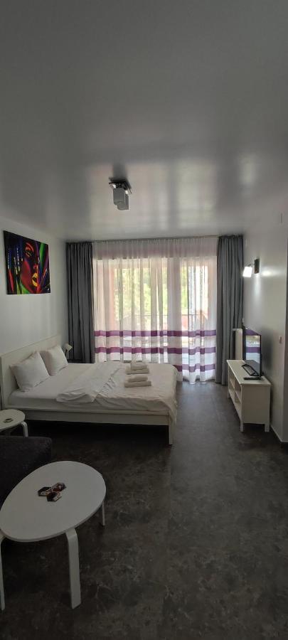 Apartmán Belle View Sinaia-Free Parking Exteriér fotografie