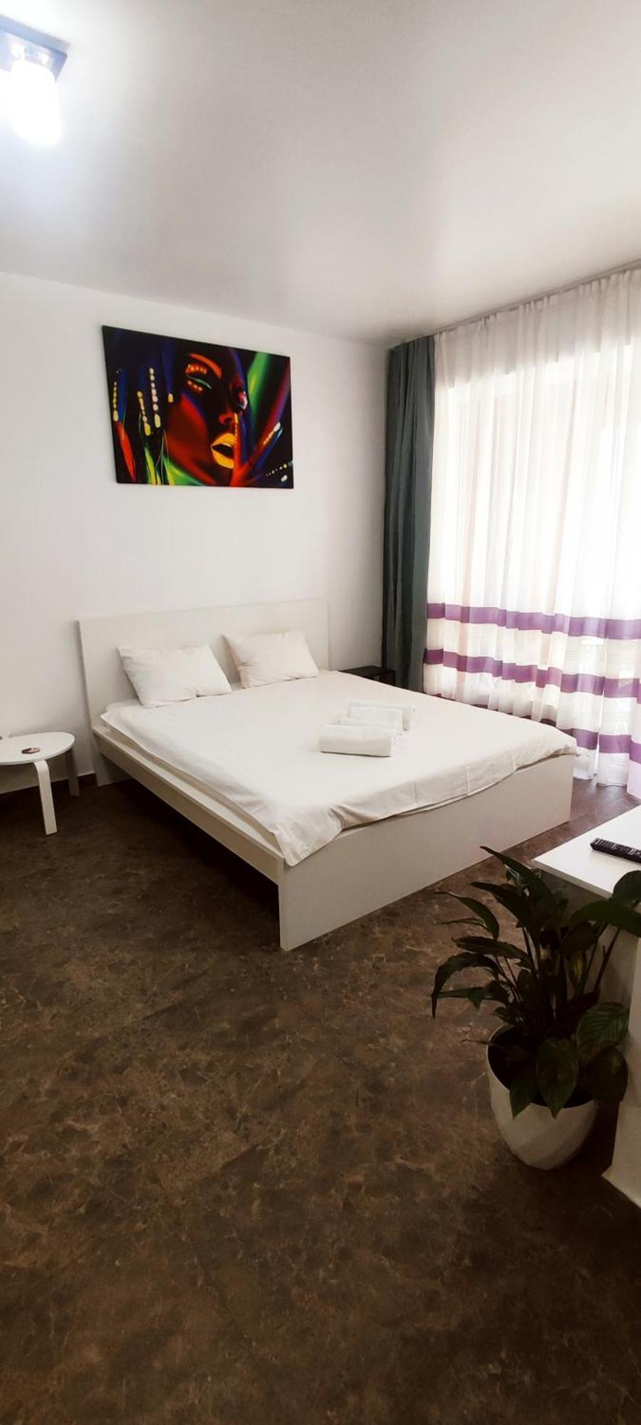 Apartmán Belle View Sinaia-Free Parking Exteriér fotografie