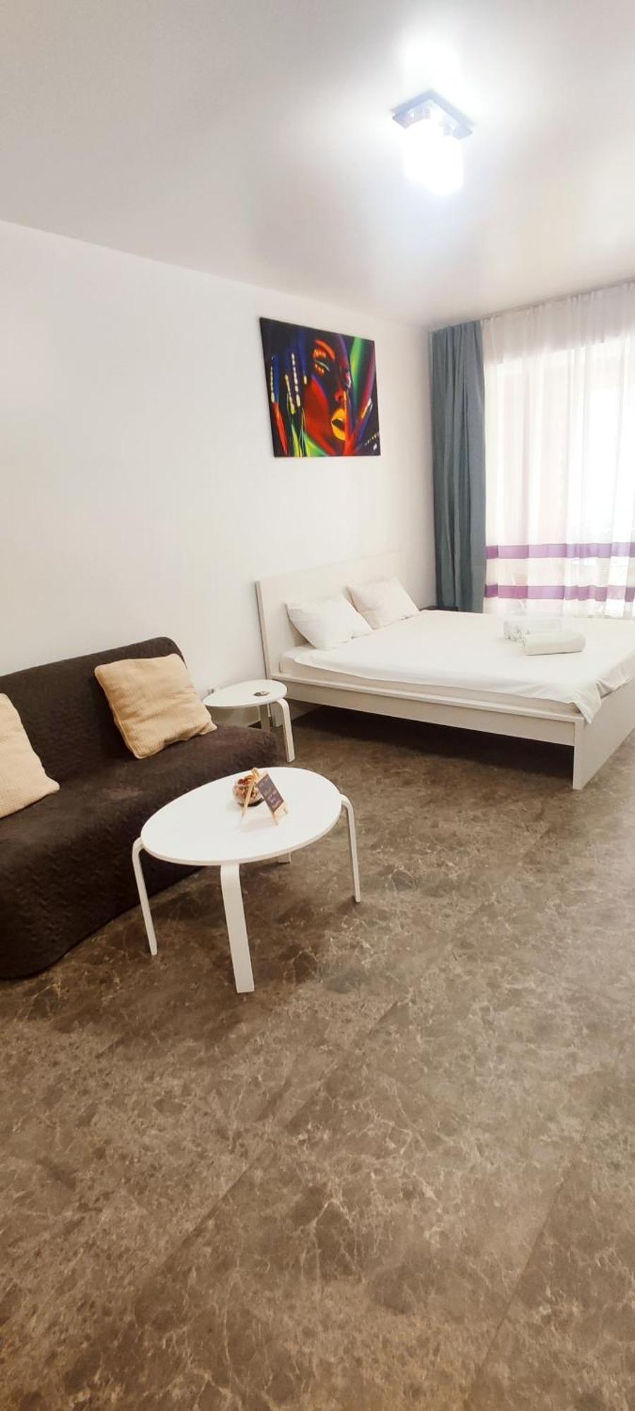 Apartmán Belle View Sinaia-Free Parking Exteriér fotografie
