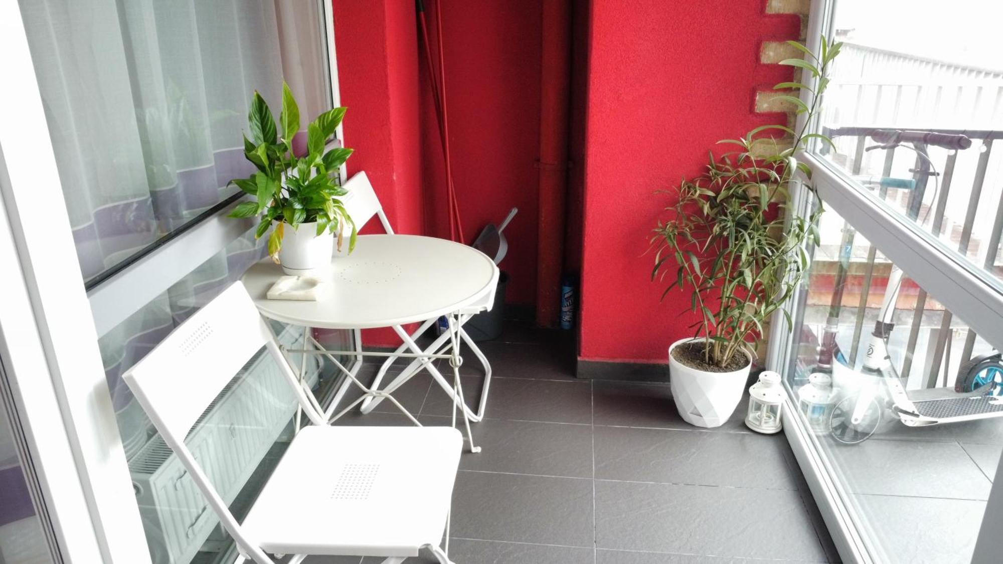 Apartmán Belle View Sinaia-Free Parking Exteriér fotografie