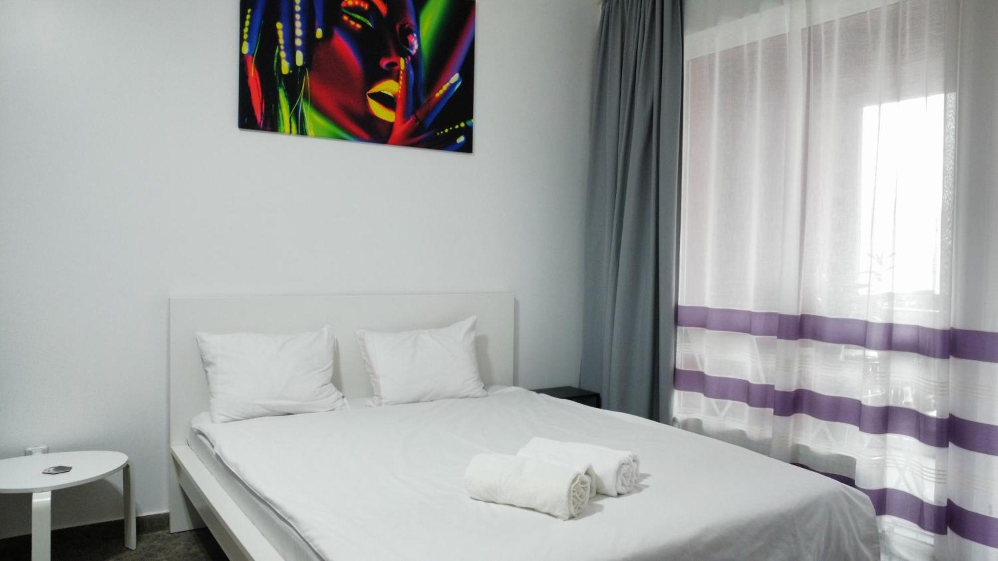 Apartmán Belle View Sinaia-Free Parking Exteriér fotografie