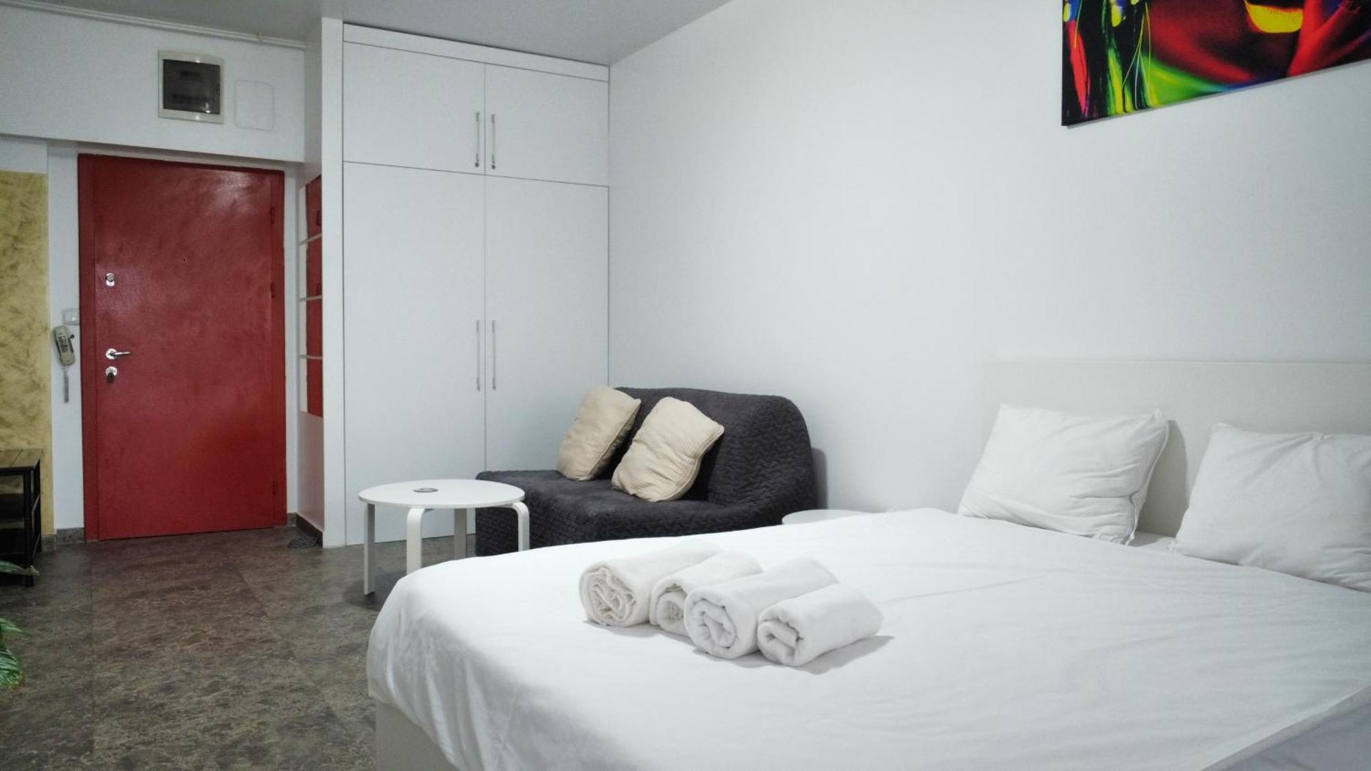 Apartmán Belle View Sinaia-Free Parking Exteriér fotografie