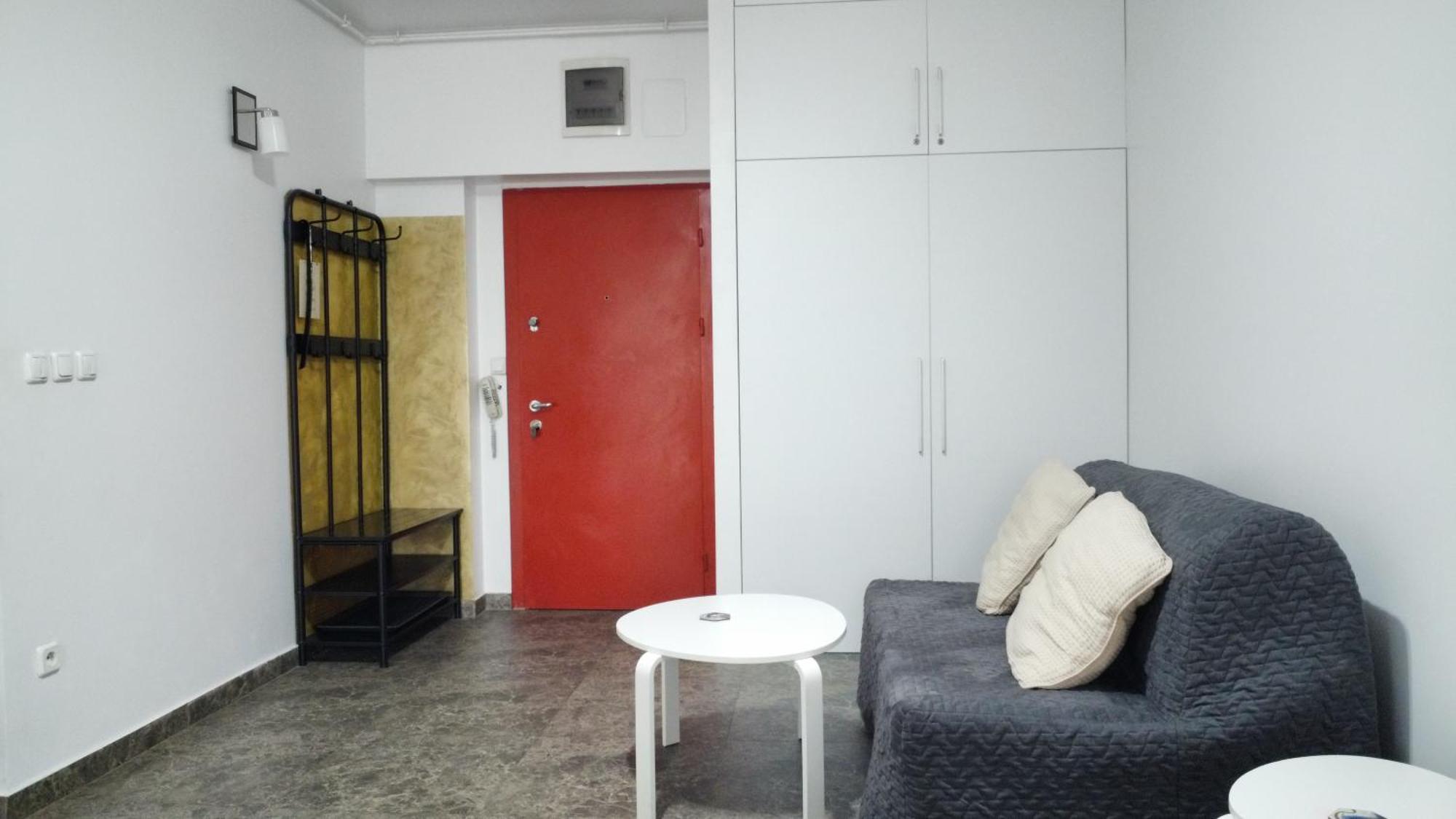 Apartmán Belle View Sinaia-Free Parking Exteriér fotografie