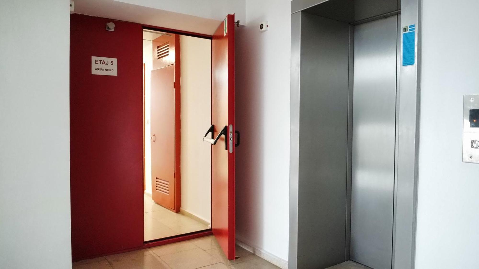 Apartmán Belle View Sinaia-Free Parking Exteriér fotografie
