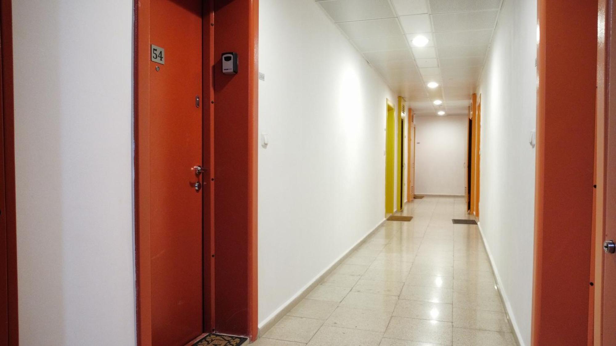 Apartmán Belle View Sinaia-Free Parking Exteriér fotografie
